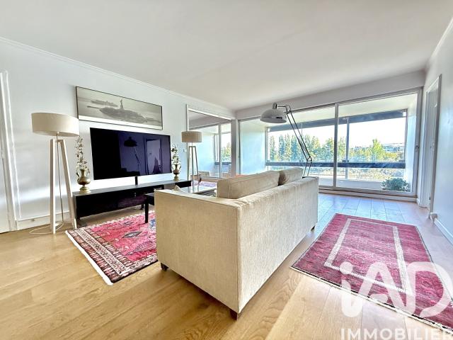 Appartement 2 pièces 72 m²
