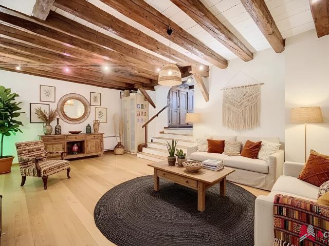 Appartement 2 pièces 72 m²