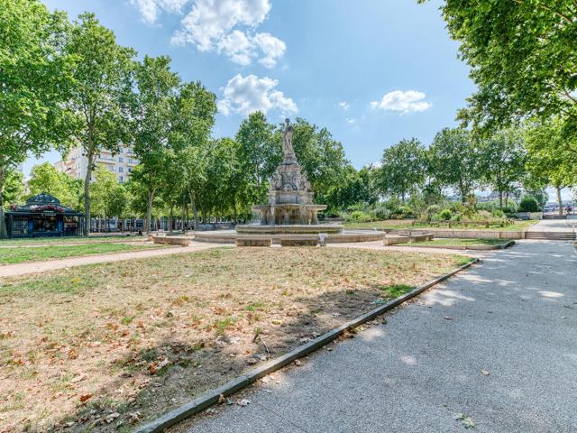 Appartement 2 pièces 72 m²