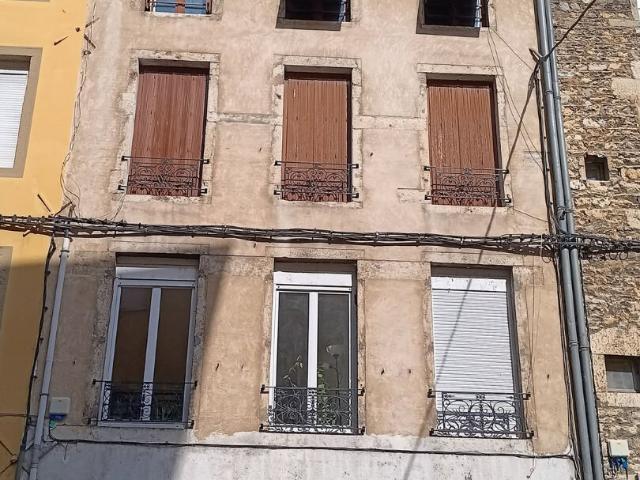 Appartement 2 pièces 72 m²