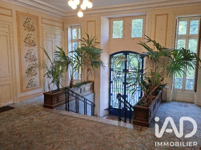 Appartement 2 pièces 72 m²