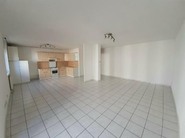 Appartement 2 pièces 72 m²