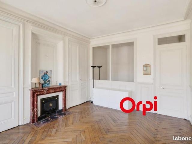 Appartement 2 pièces 72 m²
