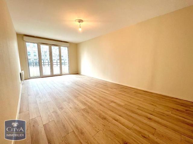 Appartement 2 pièces 72 m²