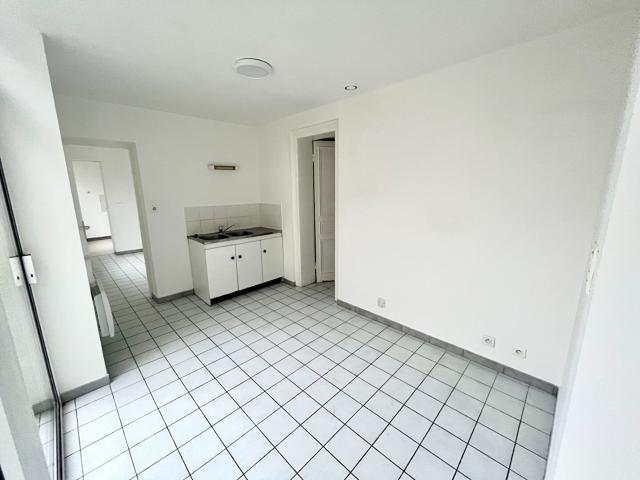 Appartement 2 pièces 72 m²