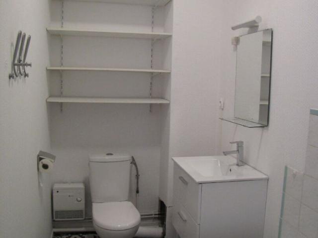 Appartement 2 pièces