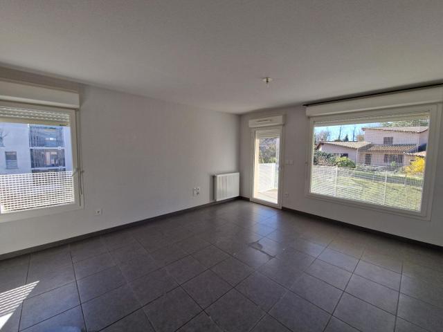 Appartement 2 pièces