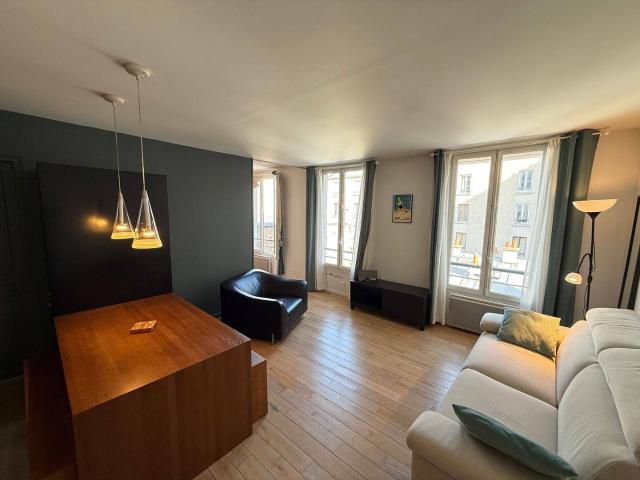 Appartement 2 pièces