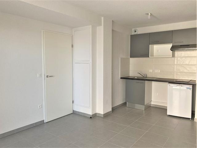 Appartement 2 pièces