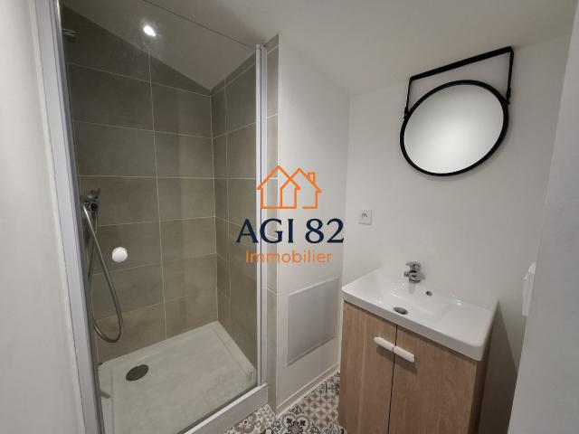 Appartement 2 pièces