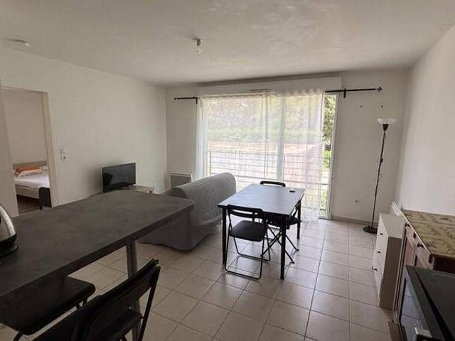 Appartement 2 pièces