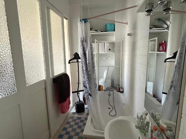 Appartement 2 pièces