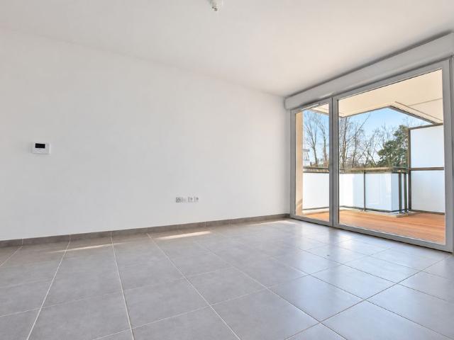 Appartement 2 pièces