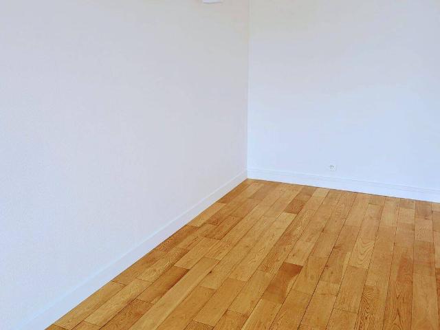 Appartement 2 pièces