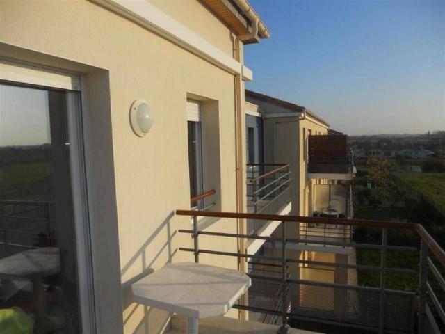 Appartement 2 pièces