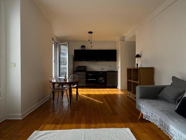 Appartement 2 pièces