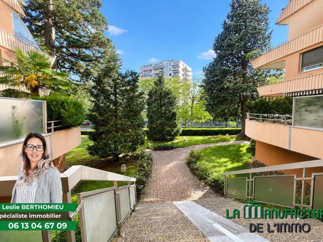 Appartement 2 pièces 77 m²