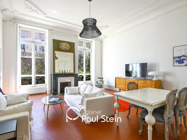 Appartement 2 pièces 77 m²