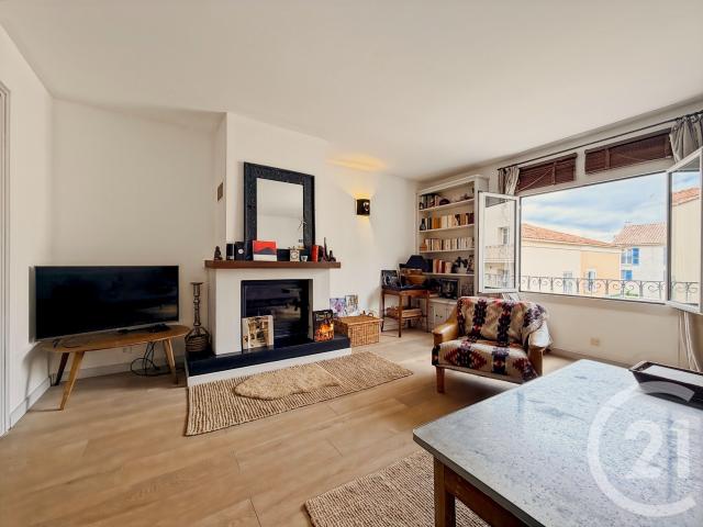 Appartement 2 pièces 77 m²