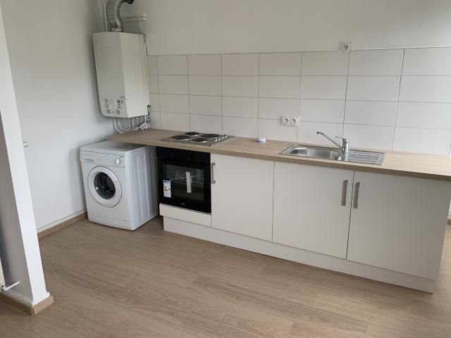 Appartement 2 pièces 77 m²