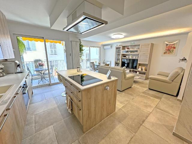 Appartement 2 pièces 77 m²
