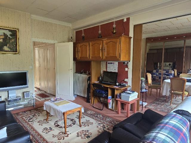 Appartement 2 pièces 77 m²