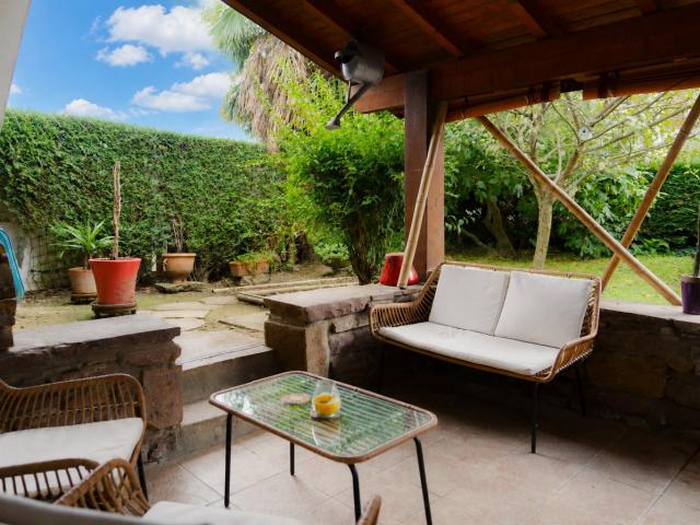 Appartement 2 pièces 77 m²