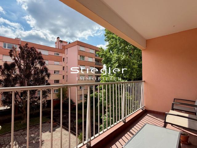 Appartement 2 pièces 77 m²