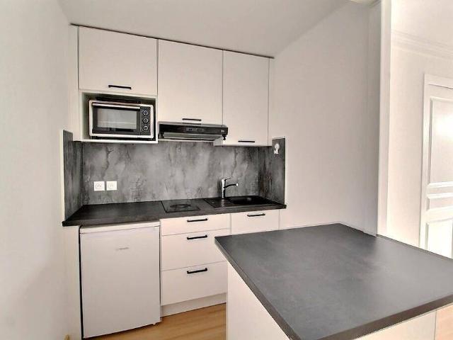 Appartement 2 pièces 74140 VEIGY FONCENEX