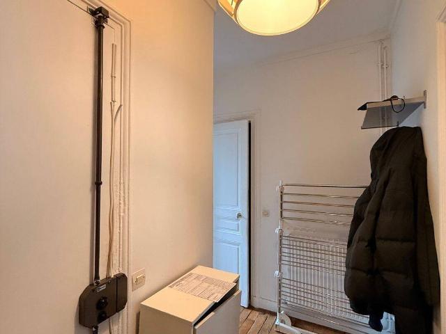 Appartement 2 pièces