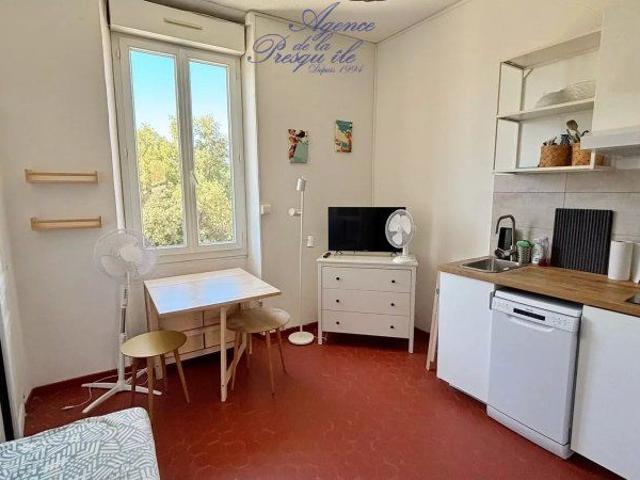 Appartement 2 Pièces