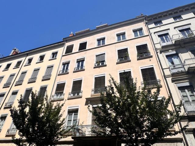 Appartement 2 pièces