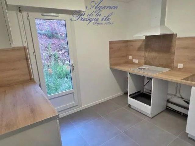 Appartement 2 Pièces
