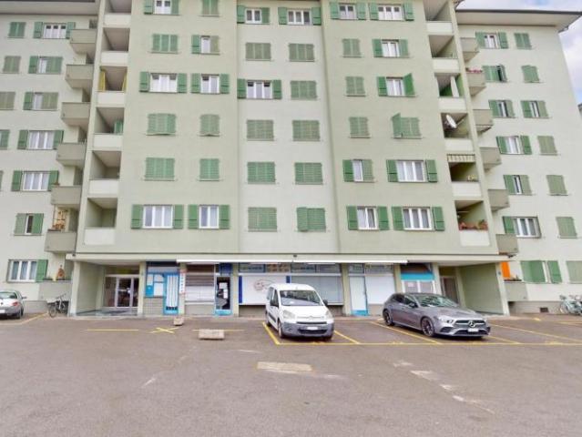 Appartement 2 pièces