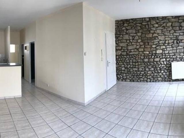 Appartement 2 pièces