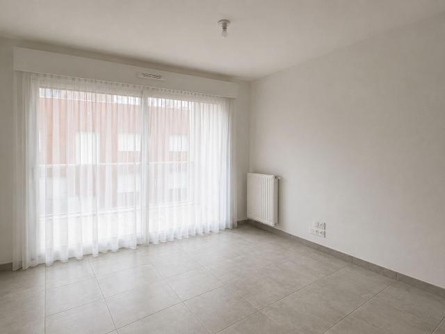 Appartement 2 pièces