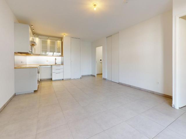 Appartement 2 pièces