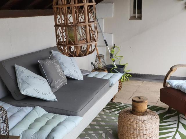 Appartement 2 pièces, 74 m² à louer à Le Mée sur Seine 77350