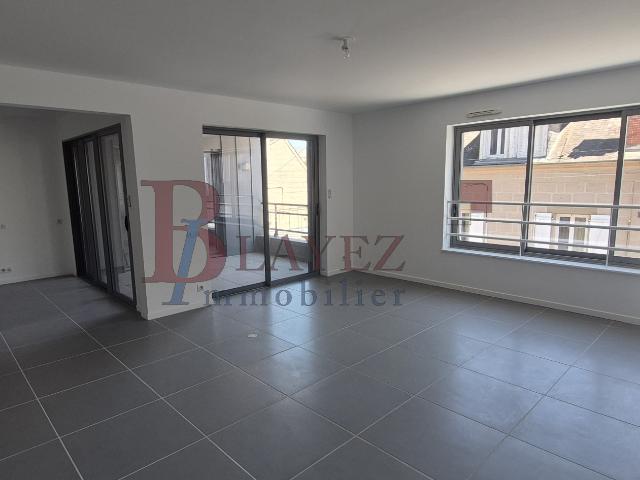 Appartement 2 pièces 74 m²