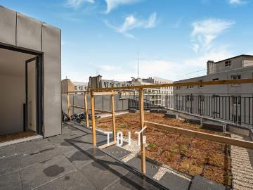 Appartement 2 pièces 74 m²