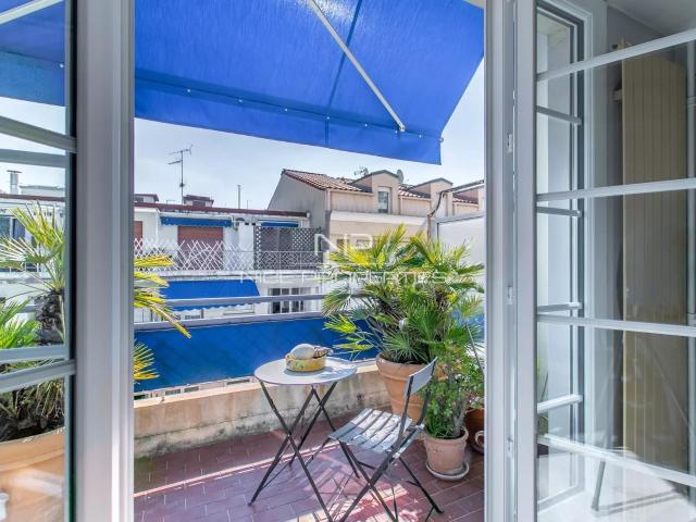 Appartement 2 pièces 74 m²