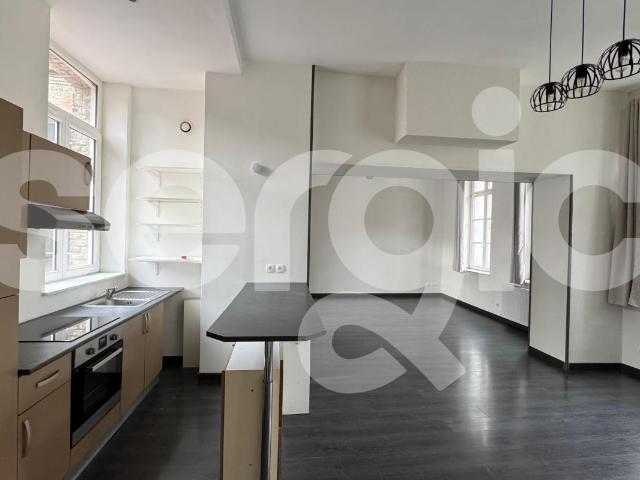 Appartement 2 pièces 74 m²