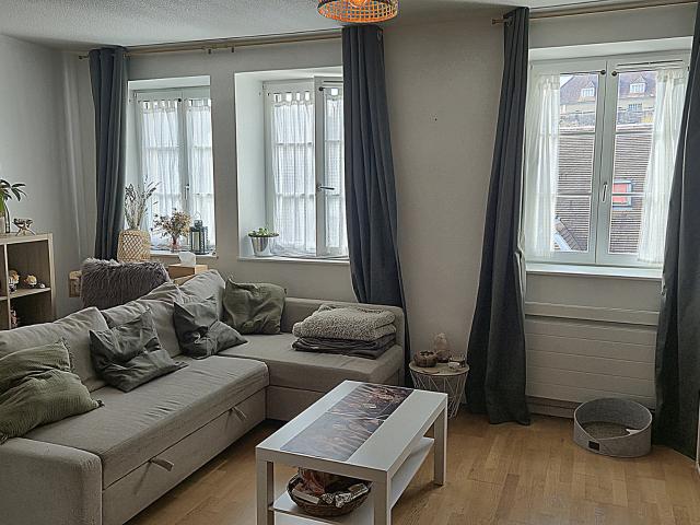 Appartement 2 pièces 74 m²