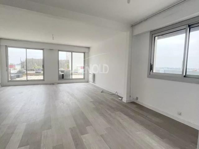 Appartement 2 pièces 74 m²