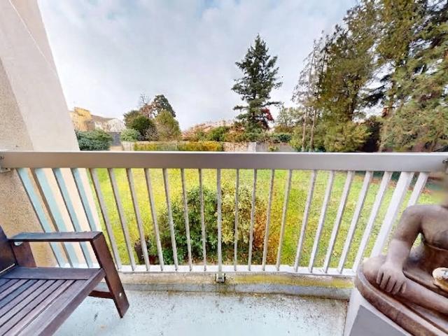Appartement 2 pièces 74 m²