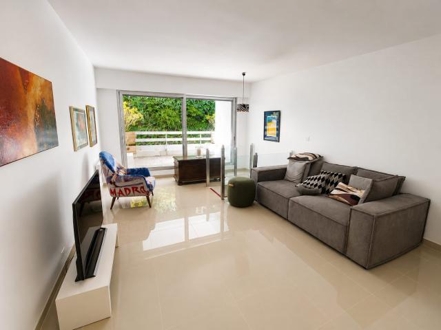 Appartement 2 pièces 74 m²