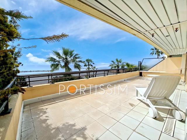 Appartement 2 pièces 74 m²