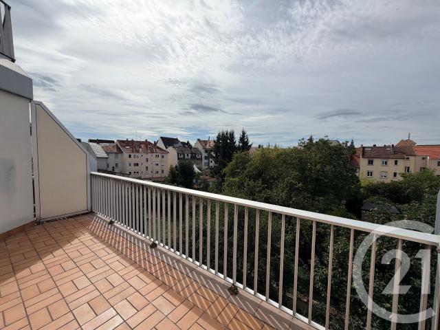 Appartement 2 pièces 74 m²