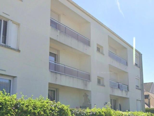 Appartement 2 pièces 74 m²
