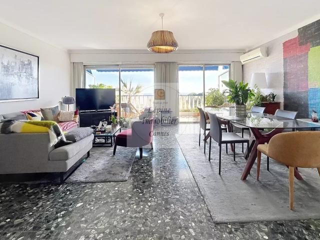 Appartement 2 pièces 74 m²